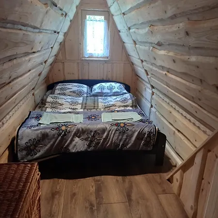 Дом отдыха Oaza *